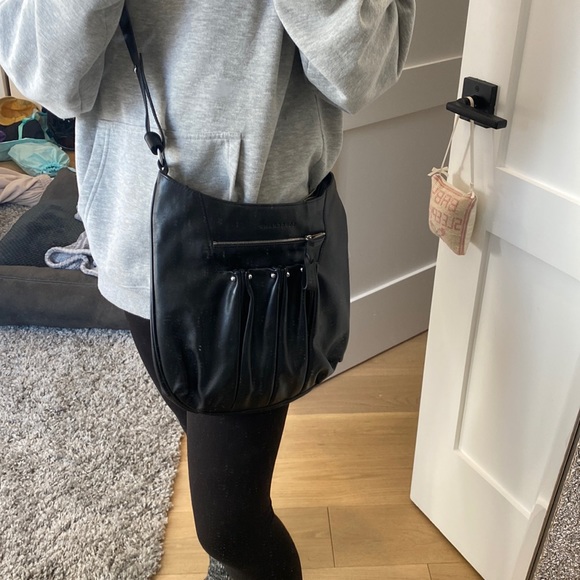 Vintage longchamp satchel - Picture 2 of 2